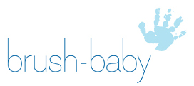 brush-baby logo